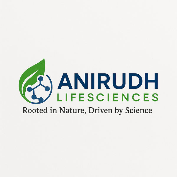 anirudh lifesciences